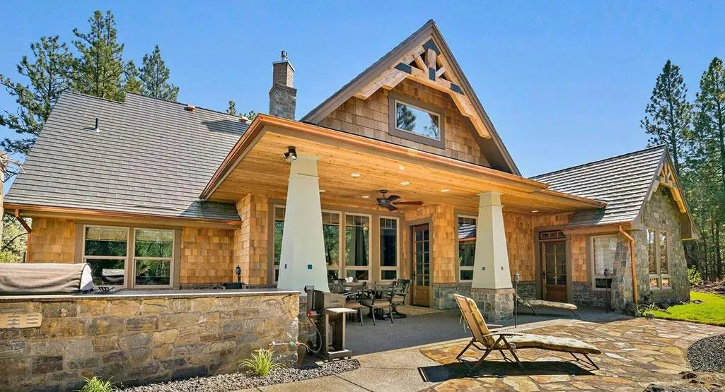 Spacious Family Home with Bonus Room and Side-Load Garage