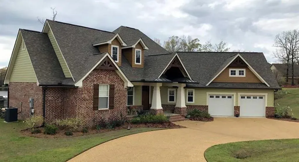 Spacious Family Home with Bonus Room and Side-Load Garage