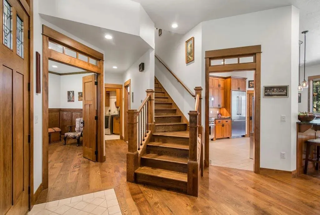 Spacious Family Home with Bonus Room and Side-Load Garage