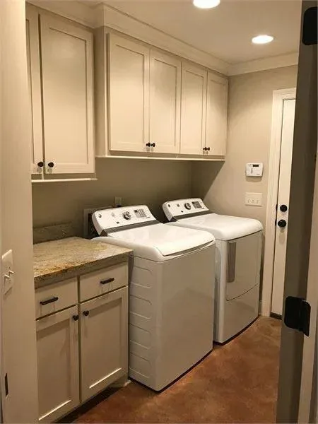 Spacious Family Home with Bonus Room and Side-Load Garage