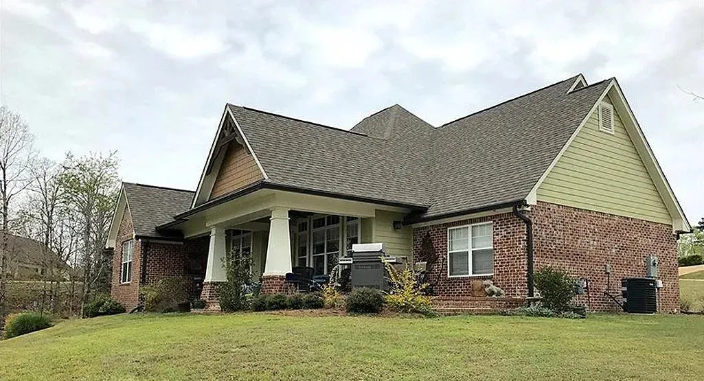 Spacious Family Home with Bonus Room and Side-Load Garage