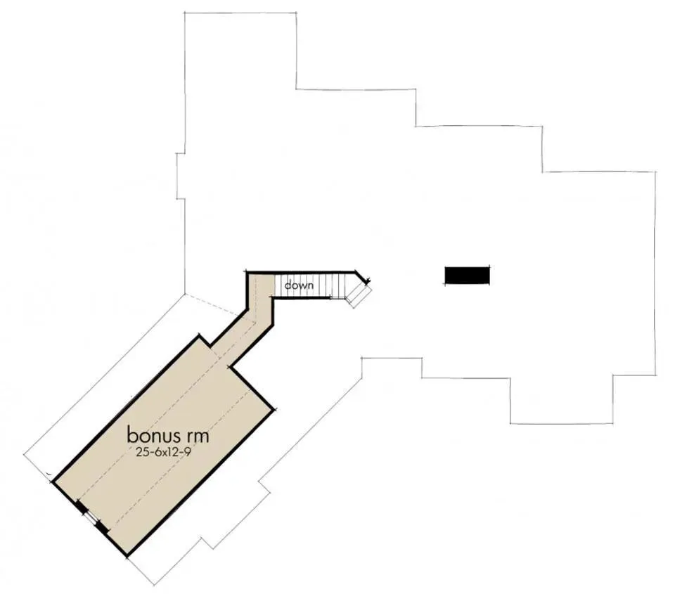 Spacious Family Home with Bonus Room and Side-Load Garage