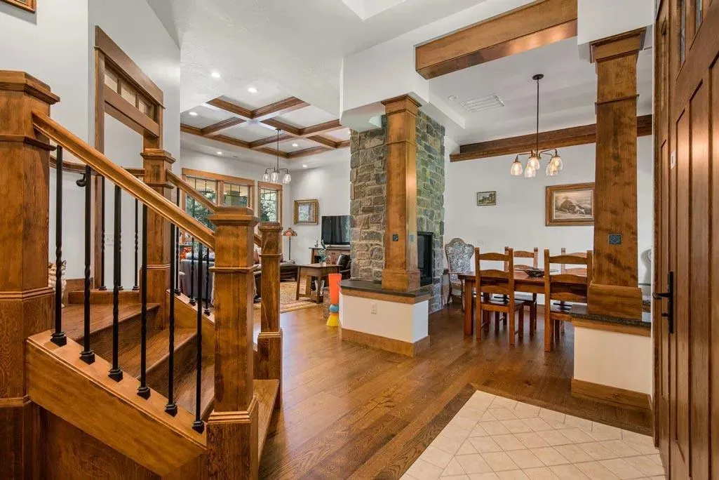Spacious Family Home with Bonus Room and Side-Load Garage