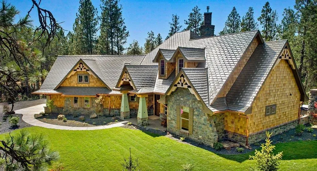 Spacious Family Home with Bonus Room and Side-Load Garage
