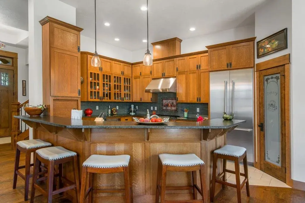 Spacious Family Home with Bonus Room and Side-Load Garage