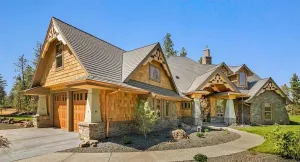 Spacious Family Home with Bonus Room and Side-Load Garage