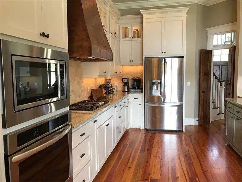 Spacious Family Home with Bonus Room and Side-Load Garage