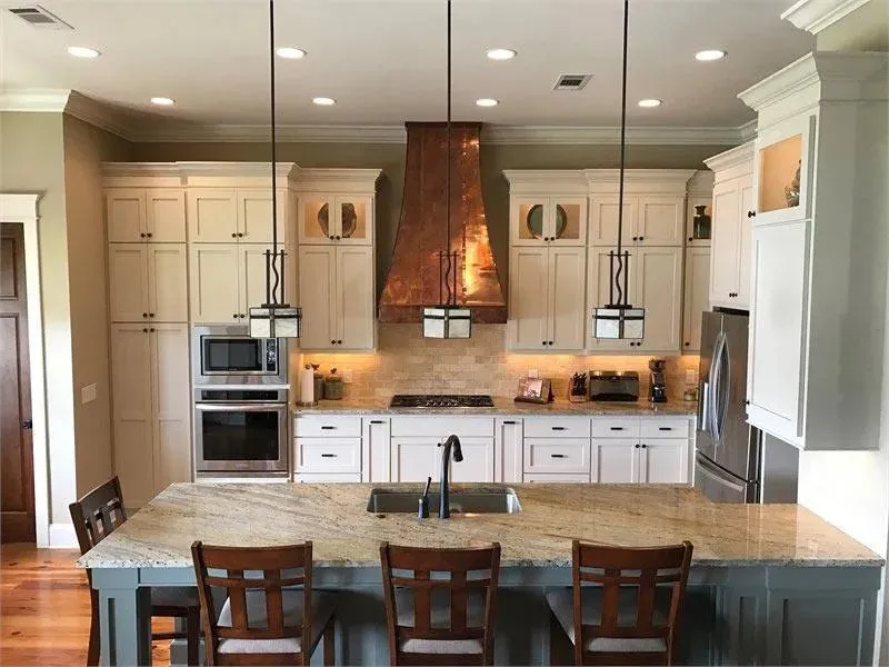 Spacious Family Home with Bonus Room and Side-Load Garage