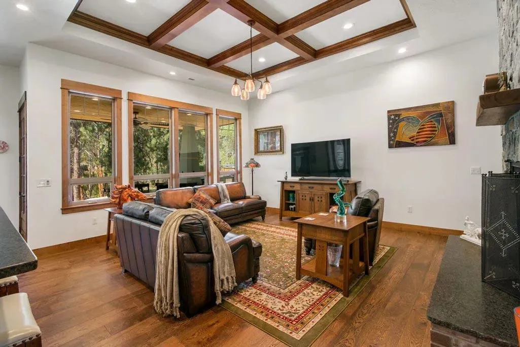 Spacious Family Home with Bonus Room and Side-Load Garage