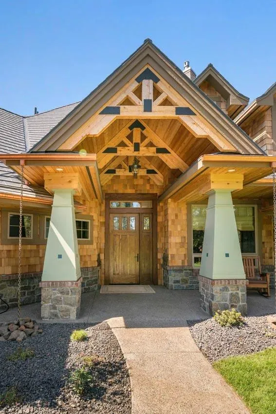 Spacious Family Home with Bonus Room and Side-Load Garage