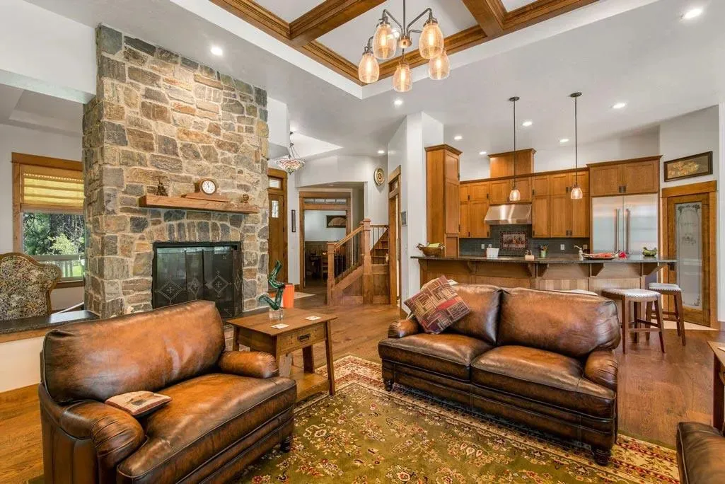 Spacious Family Home with Bonus Room and Side-Load Garage