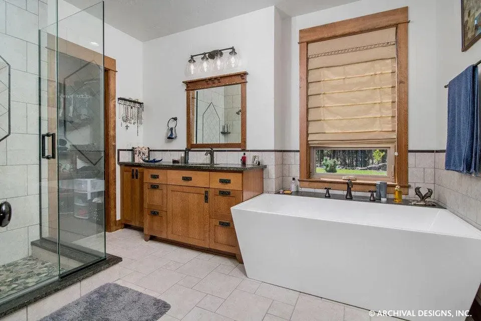 Spacious Family Home with Bonus Room and Side-Load Garage