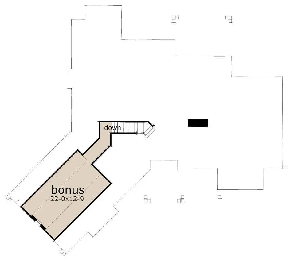 Spacious Family Home with Bonus Room