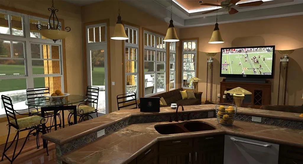 Spacious Family Home with Bonus Room