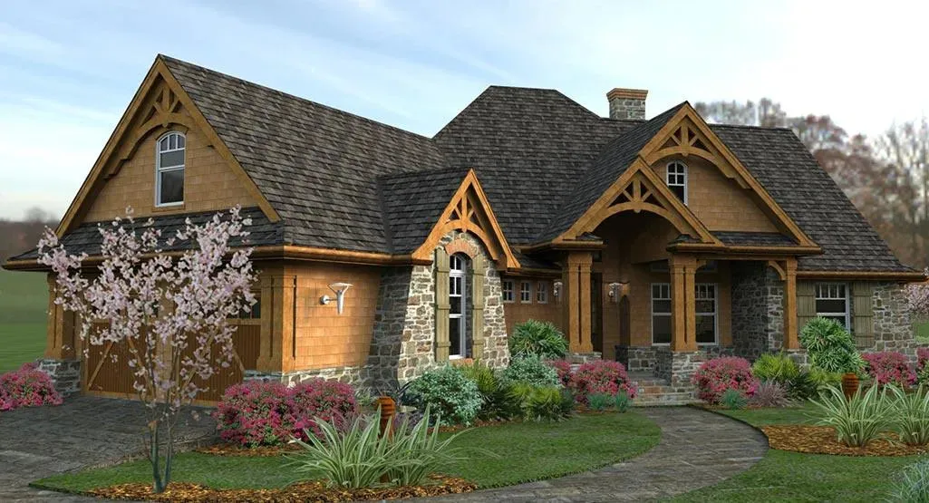 Spacious Family Home with Bonus Room