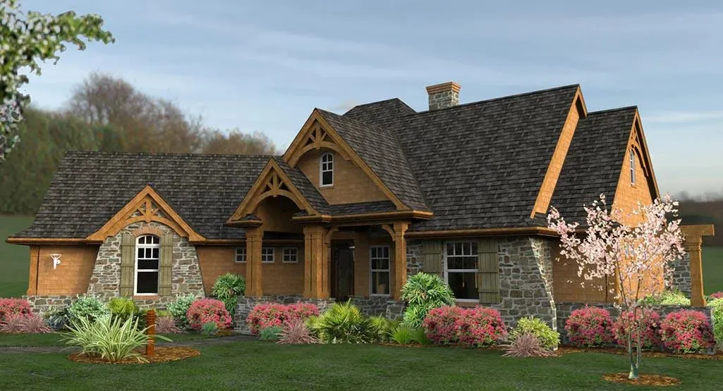 Spacious Family Home with Bonus Room