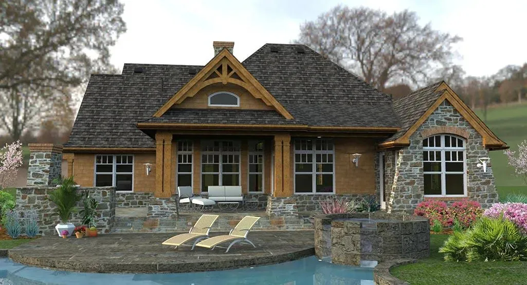Spacious Family Home with Bonus Room