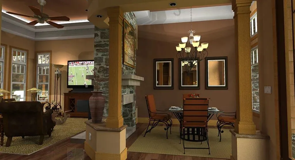 Spacious Family Home with Bonus Room
