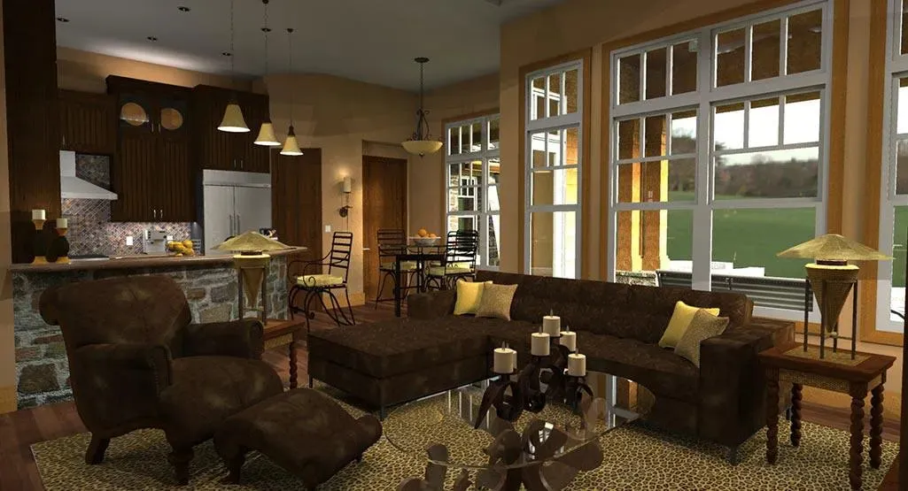 Spacious Family Home with Bonus Room