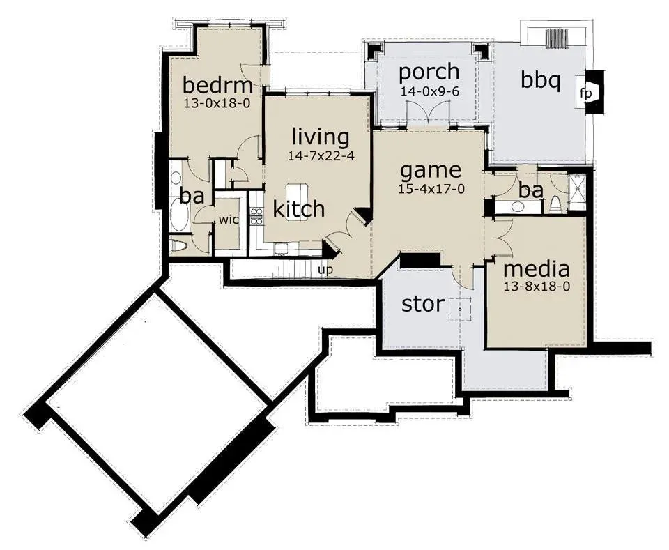 Spacious Family Home with Bonus Room
