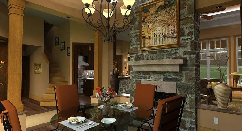 Spacious Family Home with Bonus Room