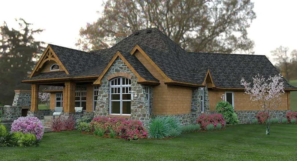 Spacious Family Home with Bonus Room