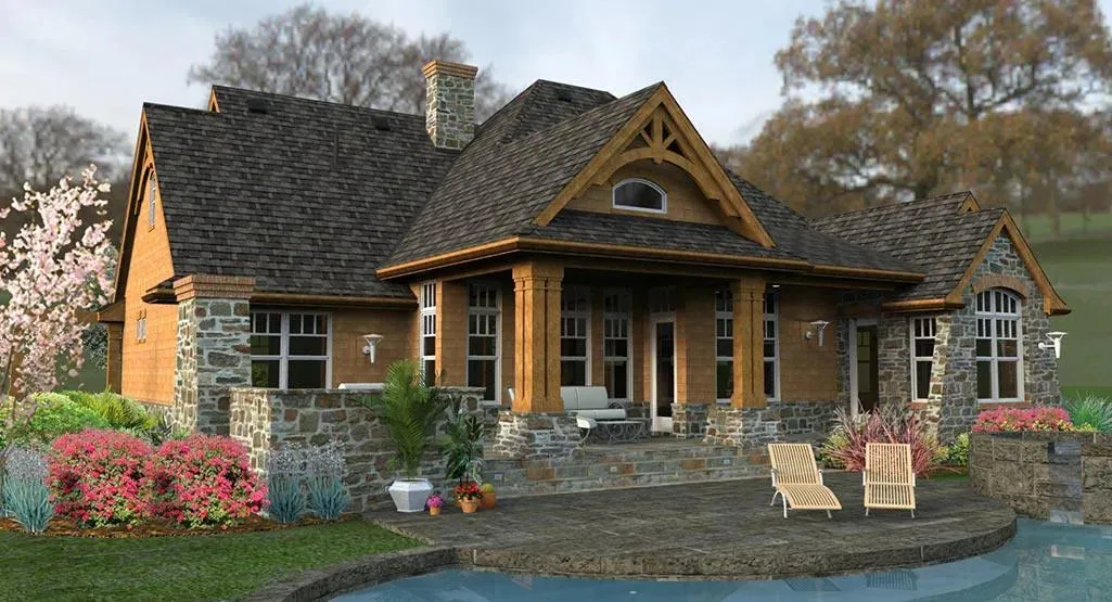 Spacious Family Home with Bonus Room
