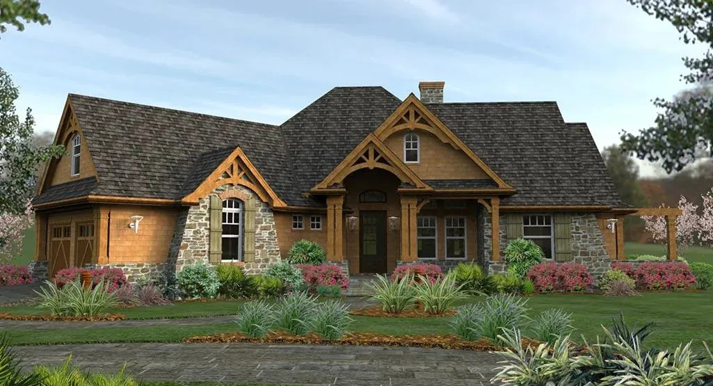 Spacious Family Home with Bonus Room