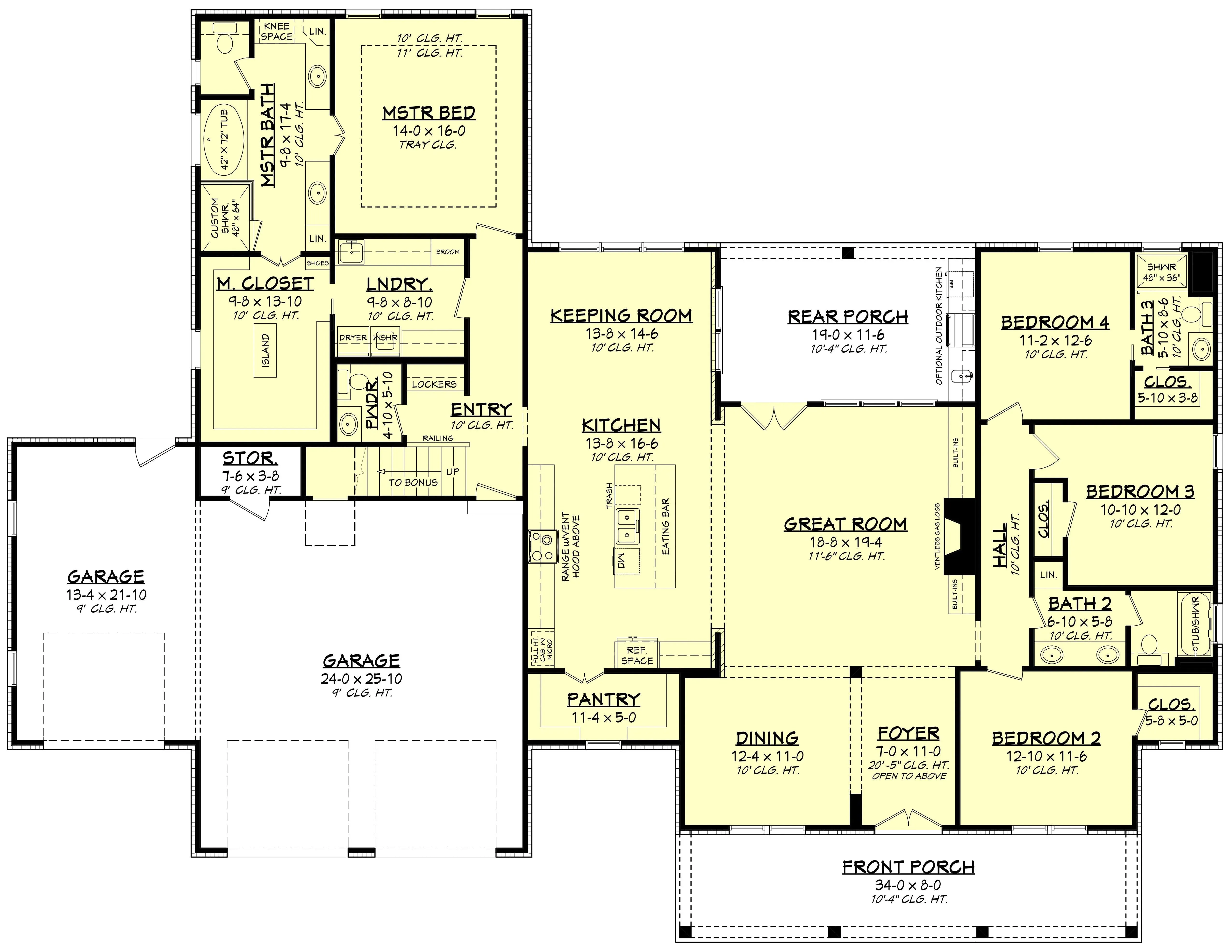 Spacious Family Home with Desirable Amenities for Comfortable Living