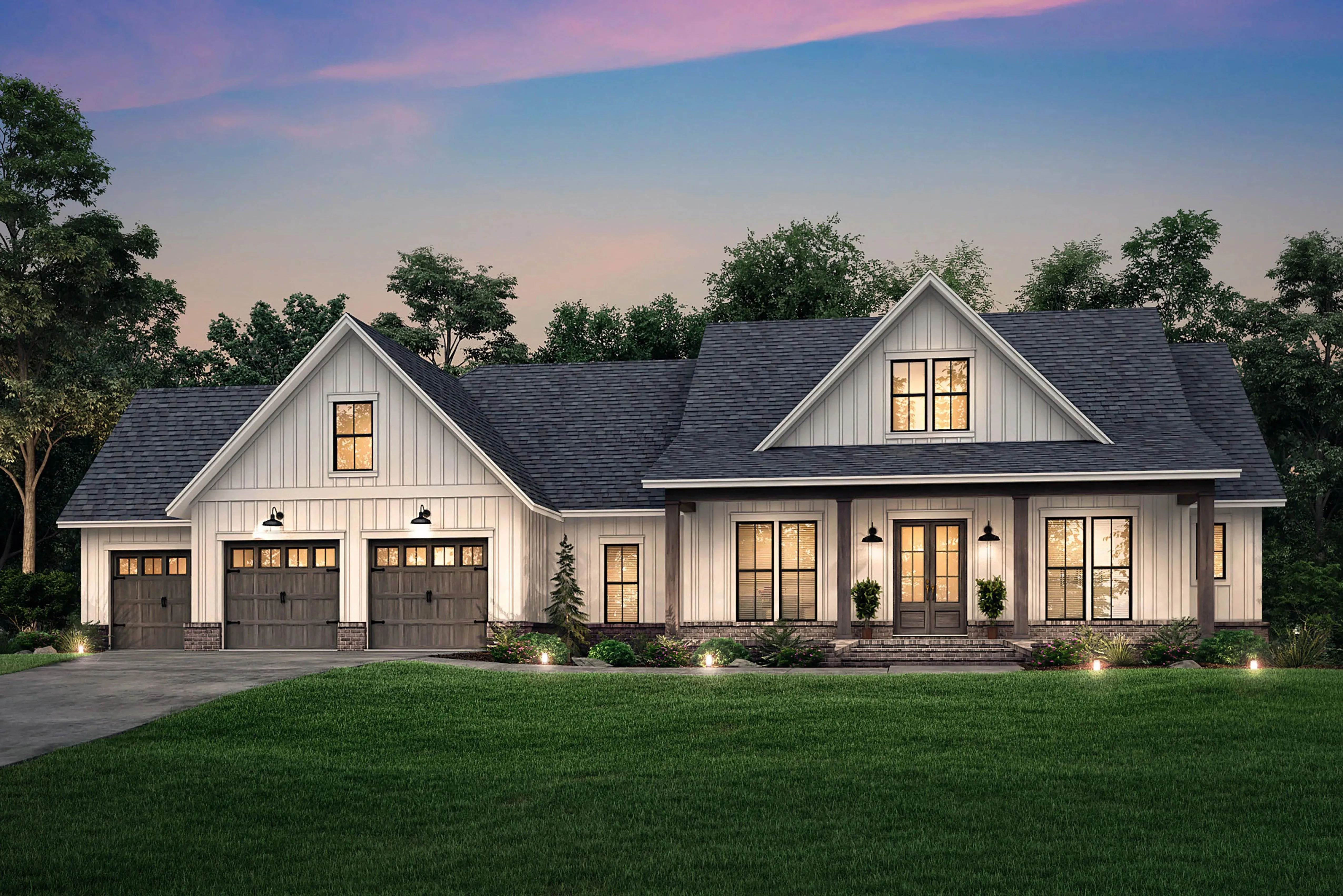 Spacious Family Home with Desirable Amenities for Comfortable Living
