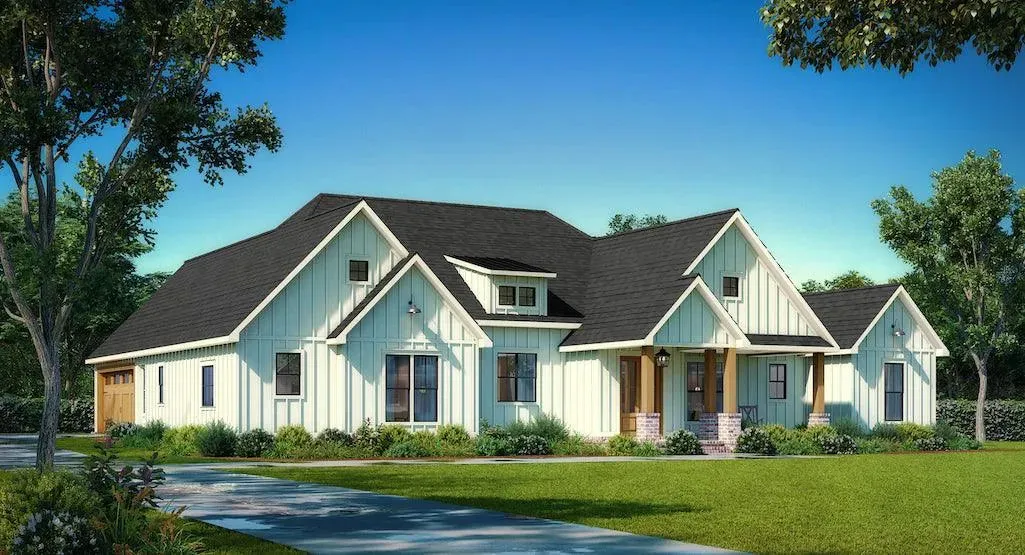 Spacious Family Home with Generous Living Areas