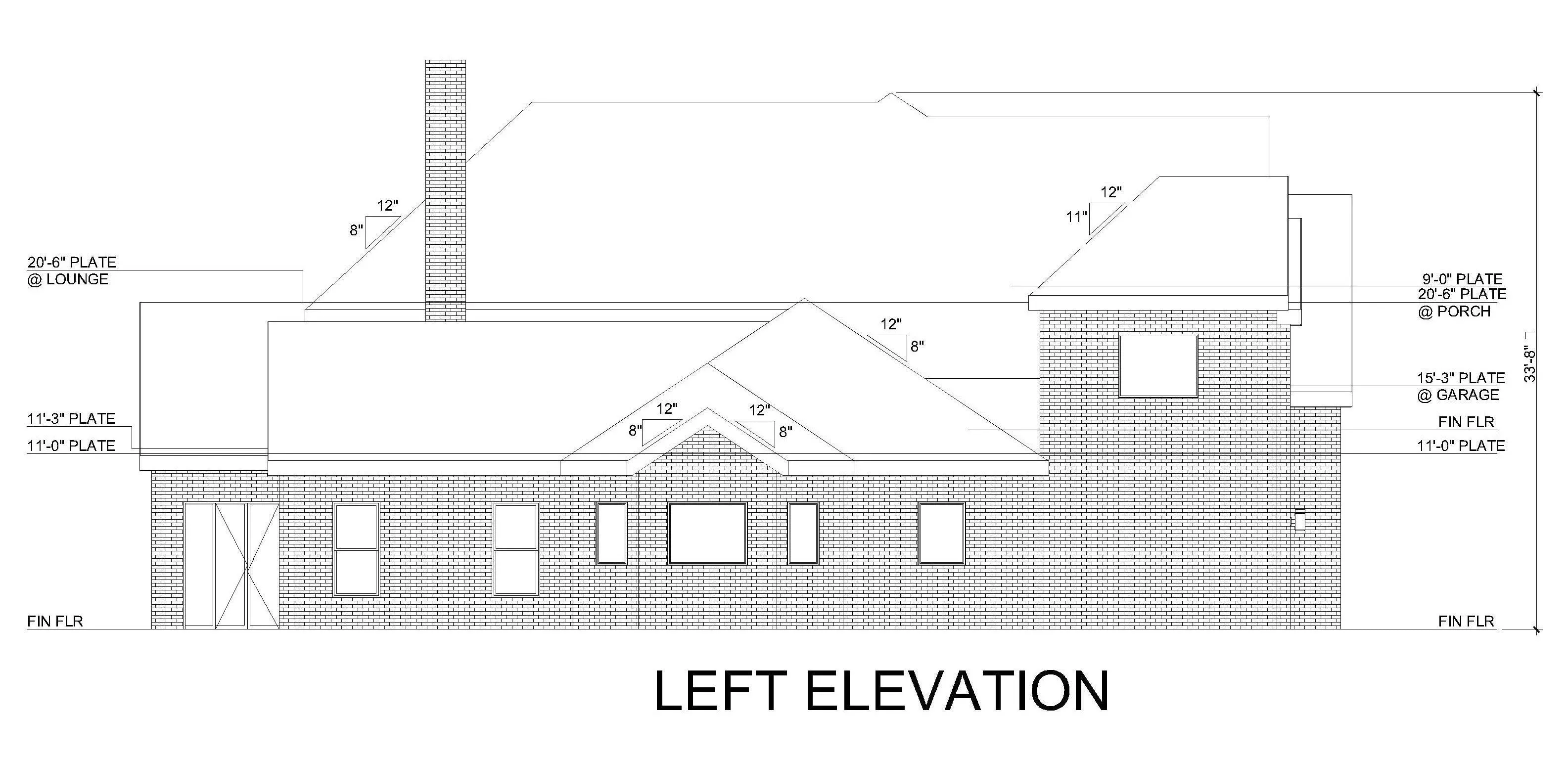 Spacious Family Retreat (4,575 sq ft Total Living Area)