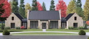 Spacious Home with 4 Bedrooms, 4 Baths, and Bonus Room