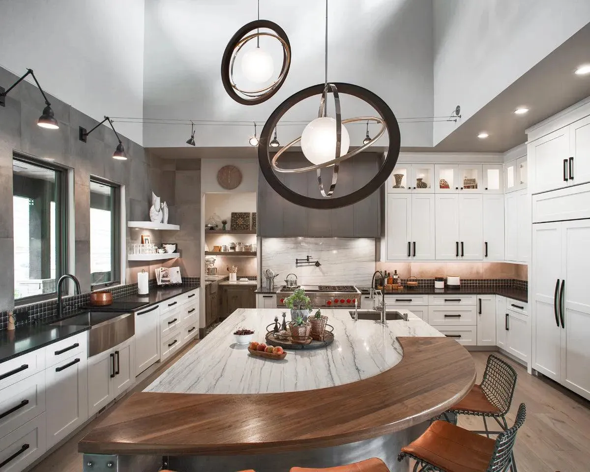 Spacious Two-Bedroom Home with Daylight Basement and Expansive Porches