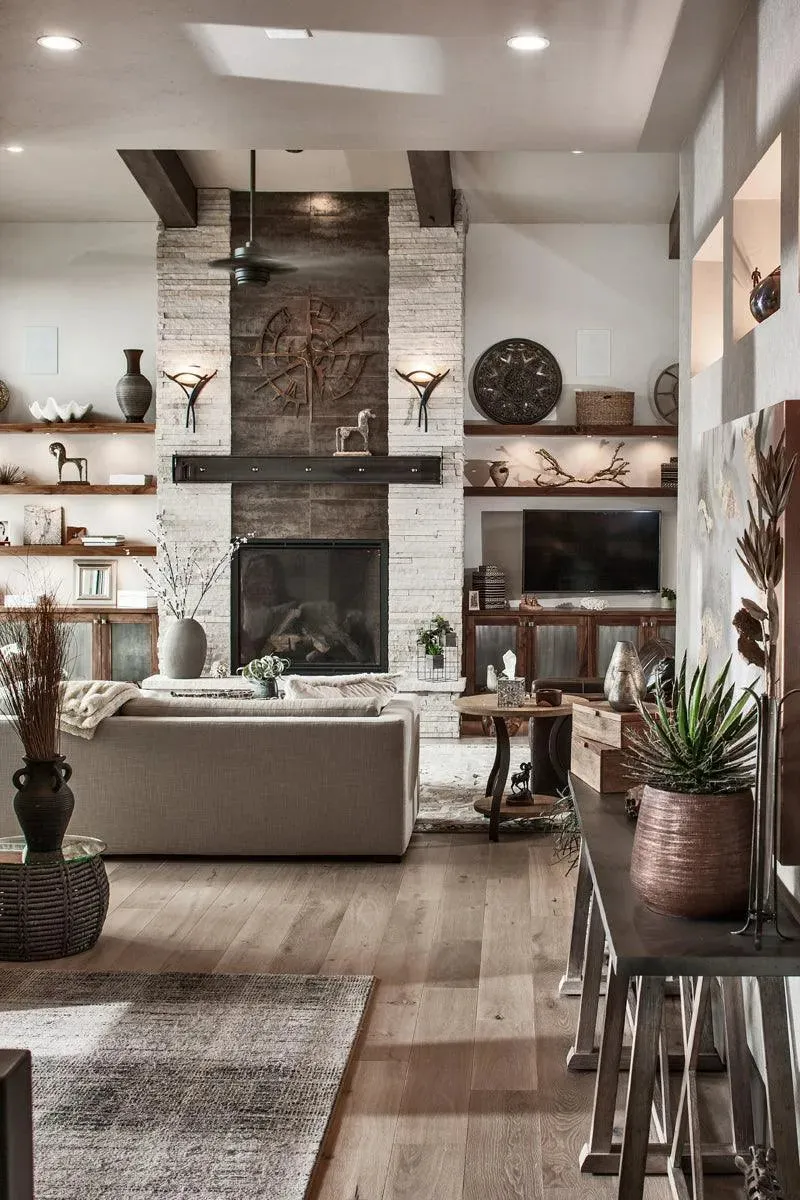 Spacious Two-Bedroom Home with Daylight Basement and Expansive Porches