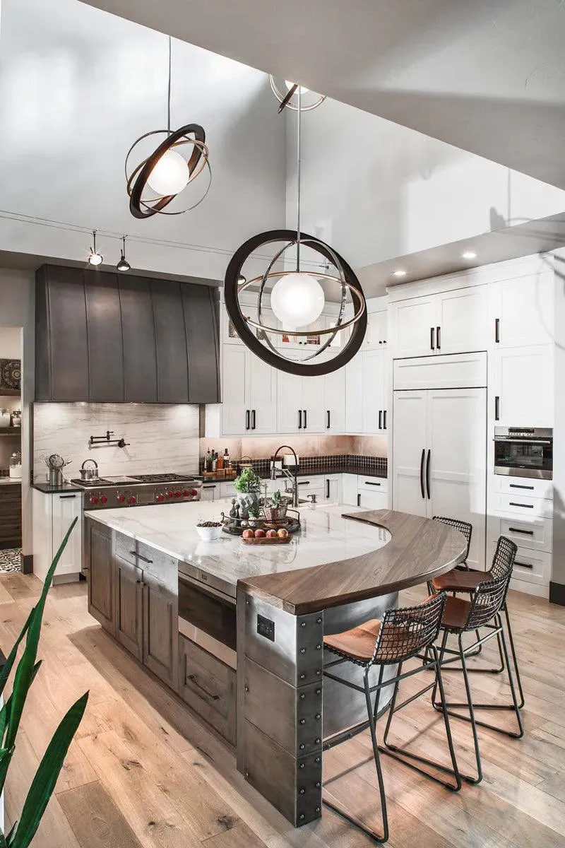 Spacious Two-Bedroom Home with Daylight Basement and Expansive Porches