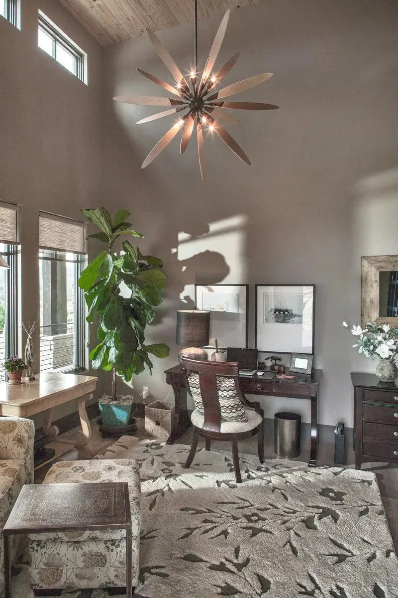 Spacious Two-Bedroom Home with Daylight Basement and Expansive Porches