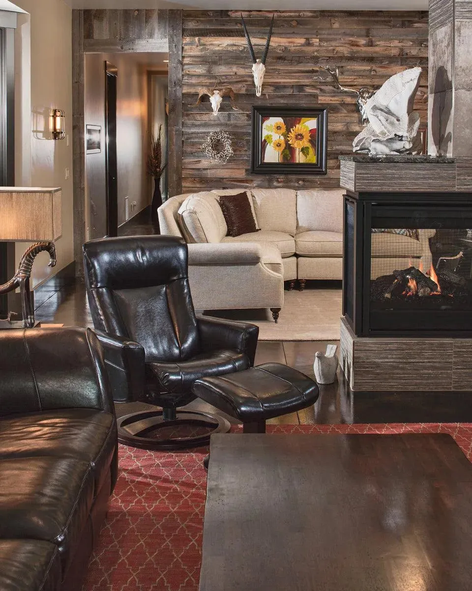 Spacious Two-Bedroom Home with Daylight Basement and Expansive Porches