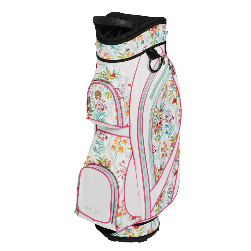 Spartina 449 Womens Golf Cart Bag
