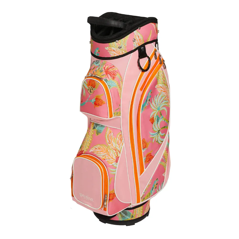 Spartina 449 Womens Golf Cart Bag