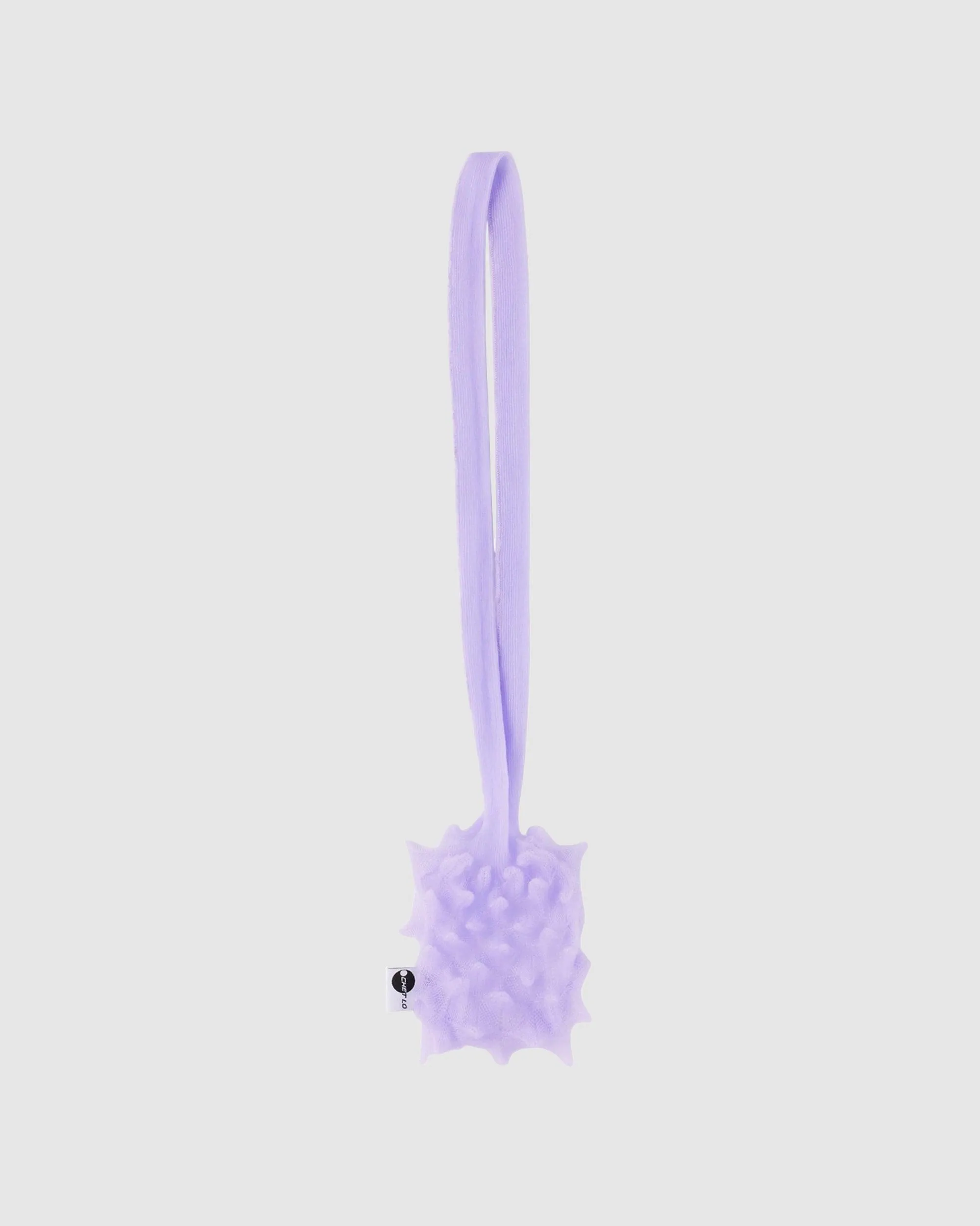 Spiky Phone Bag