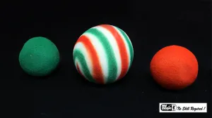 Sponge Ball Blendo by Mr. Magic