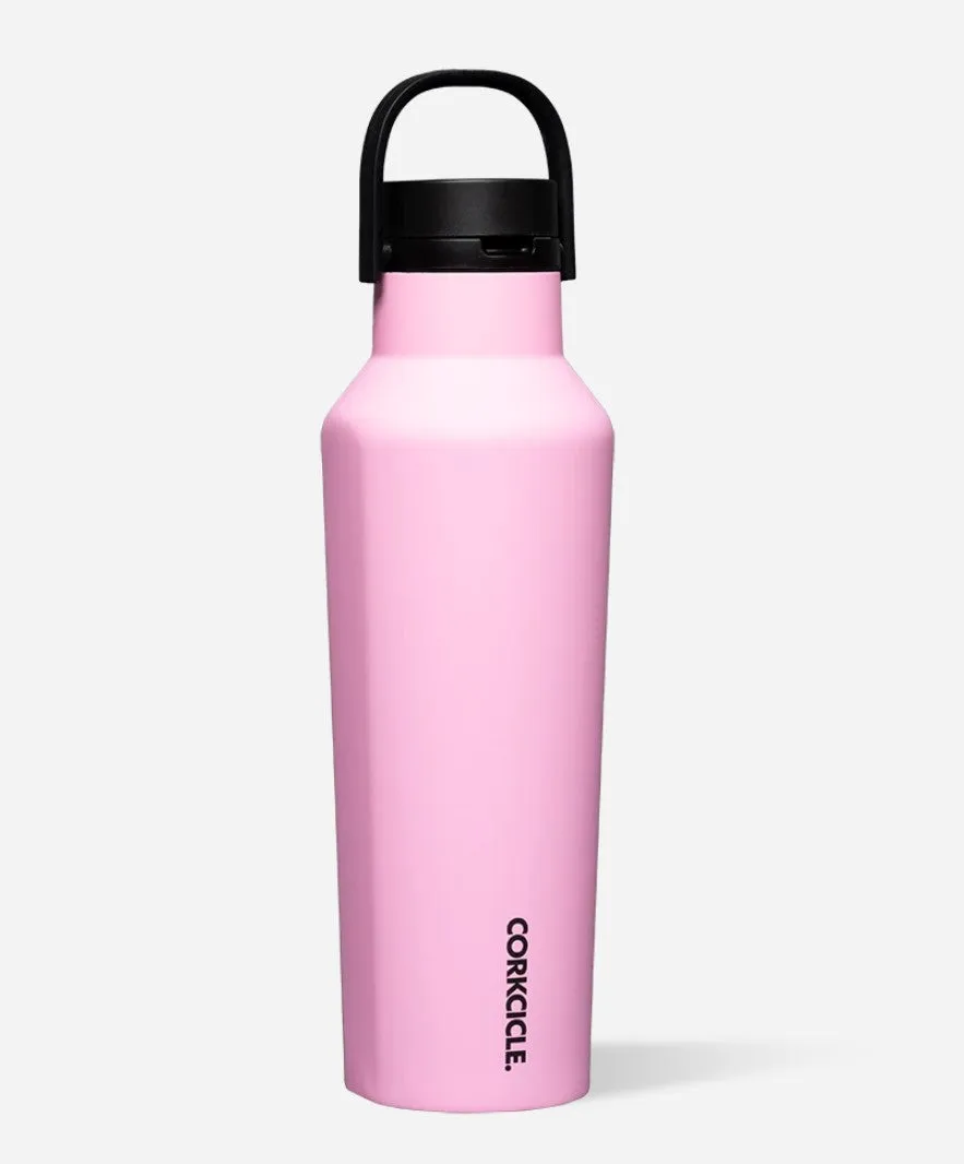 Sport Canteen 20oz Sun-Soaked Pink