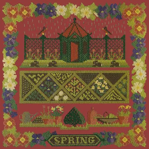 Spring Sampler