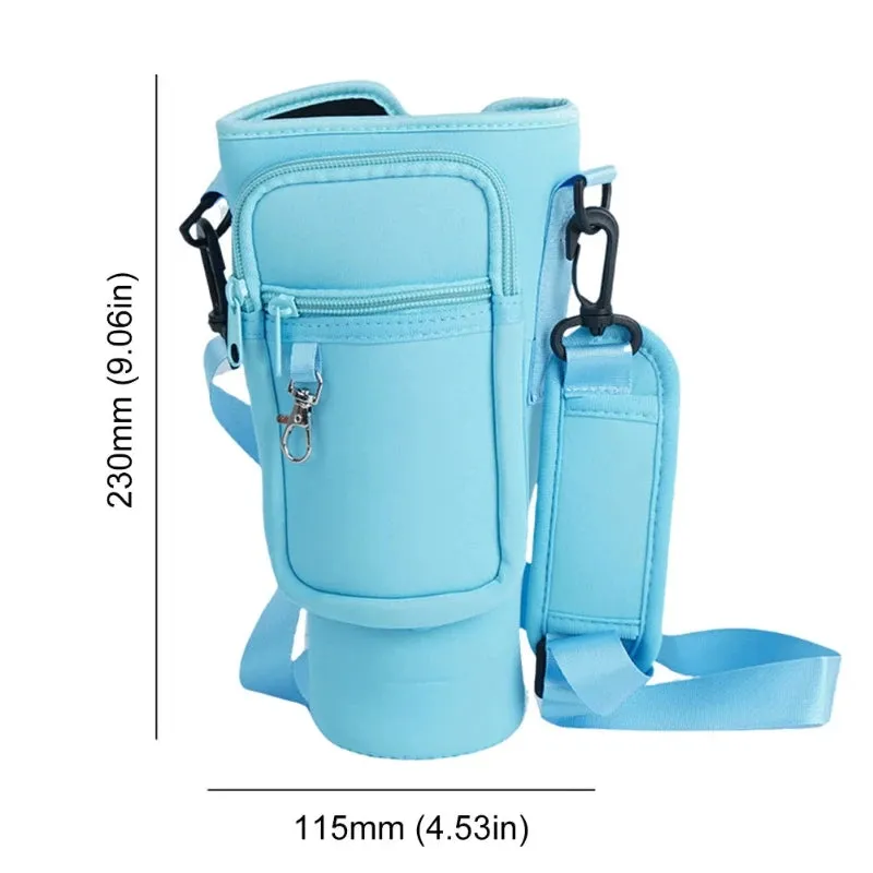 StayCool Quench Bag : Chilled Convenience