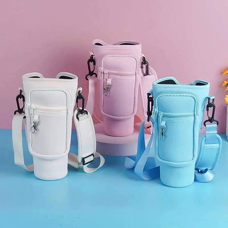StayCool Quench Bag : Chilled Convenience