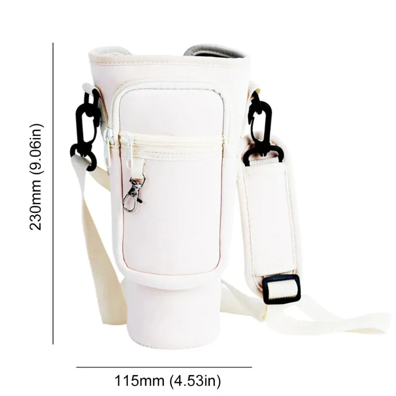 StayCool Quench Bag : Chilled Convenience