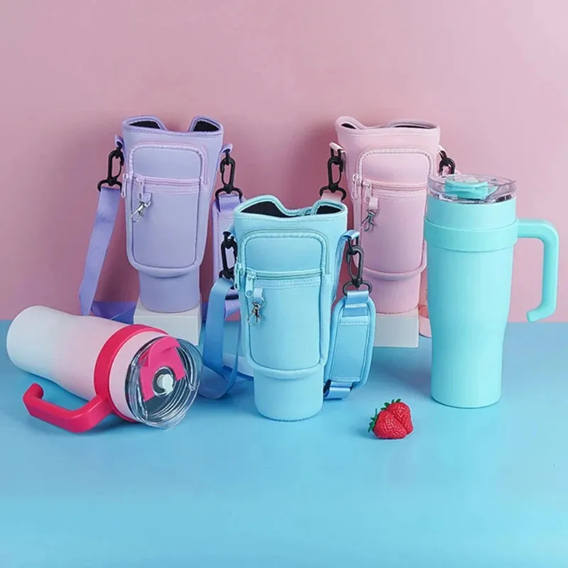 StayCool Quench Bag : Chilled Convenience