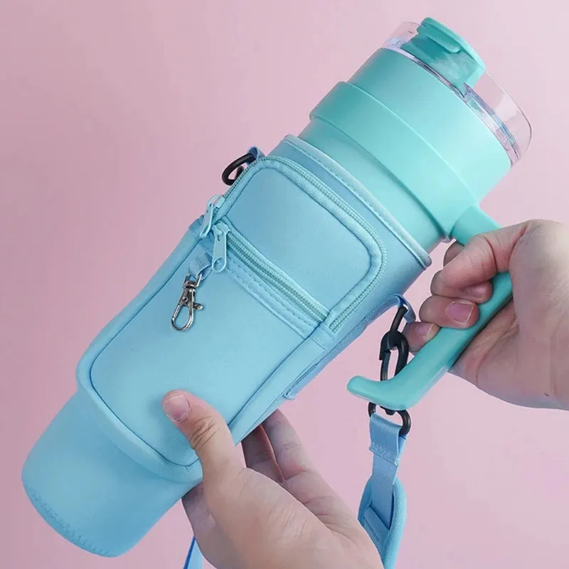 StayCool Quench Bag : Chilled Convenience
