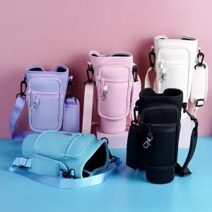 StayCool Quench Bag : Chilled Convenience